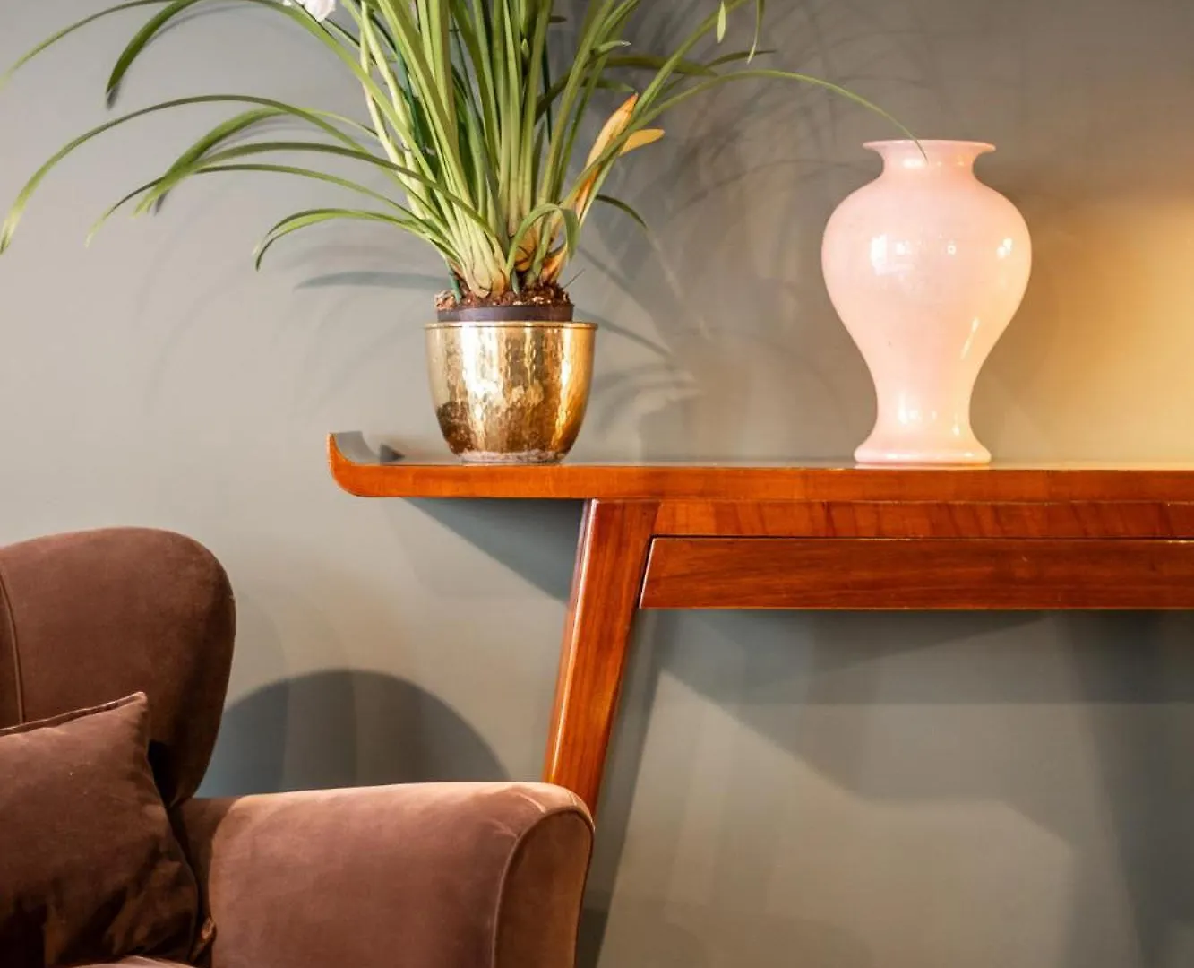 Le Stanze Al Genio Di Darlon Bed & Breakfast Palermo