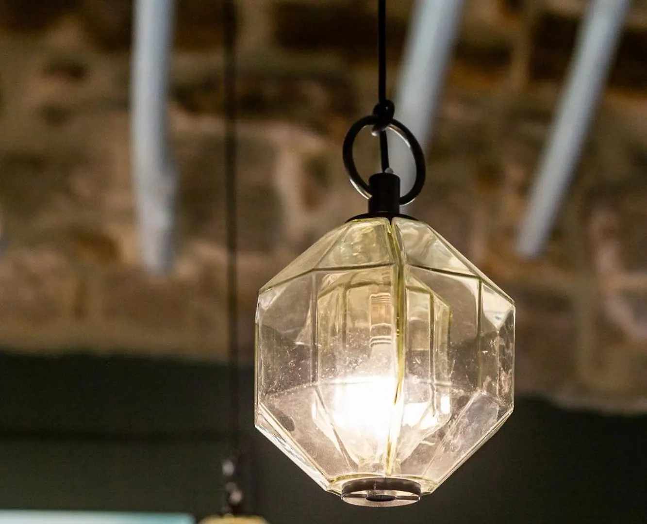 Le Stanze Al Genio Di Darlon Bed & Breakfast Palermo