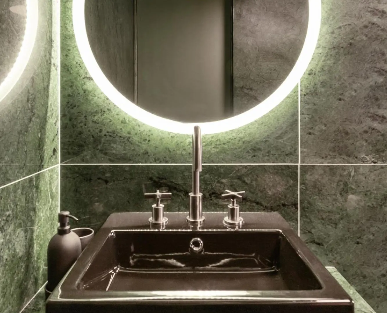 Le Stanze Al Genio Di Darlon Bed & Breakfast Palermo Italy