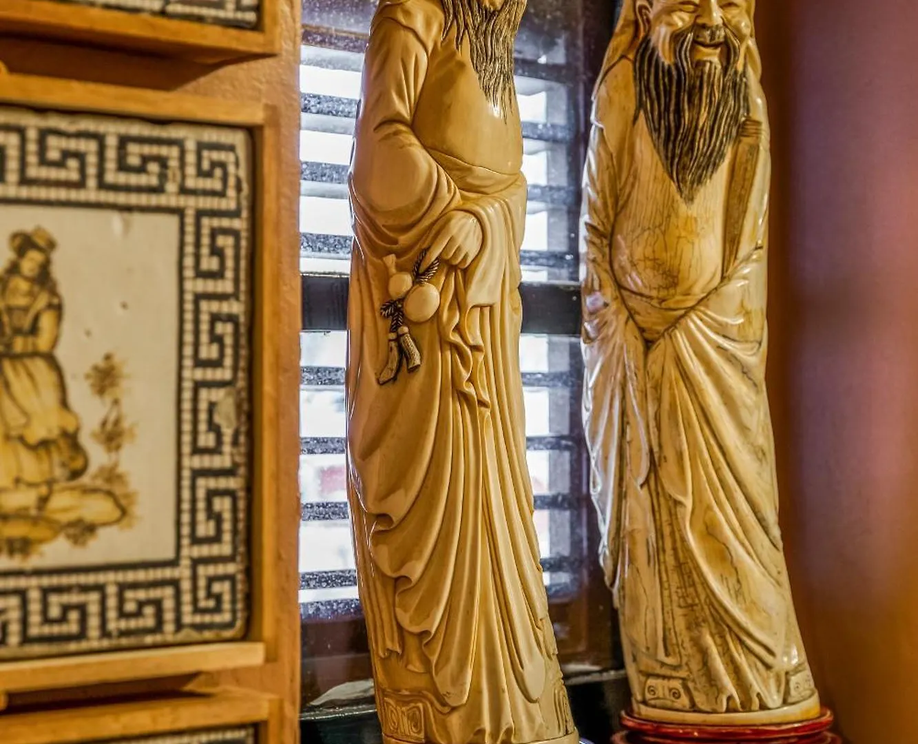 Le Stanze Al Genio Di Darlon Bed & Breakfast Palermo