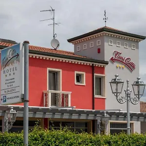 Hotel Fuori Citta ***