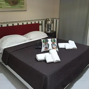 Alba Bed and breakfast