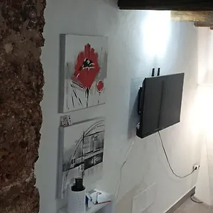 La Casetta Di Marta Ai Quattro Canti Di Giusi Palermo
