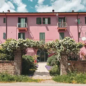 *** Bed and breakfast La Casa Dei Carrai Italia