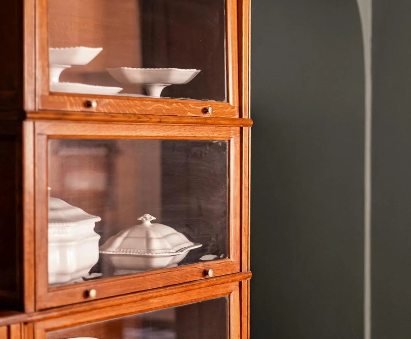 **  Bed and Breakfast Le Stanze Al Genio Di Darlon Palermo Italia