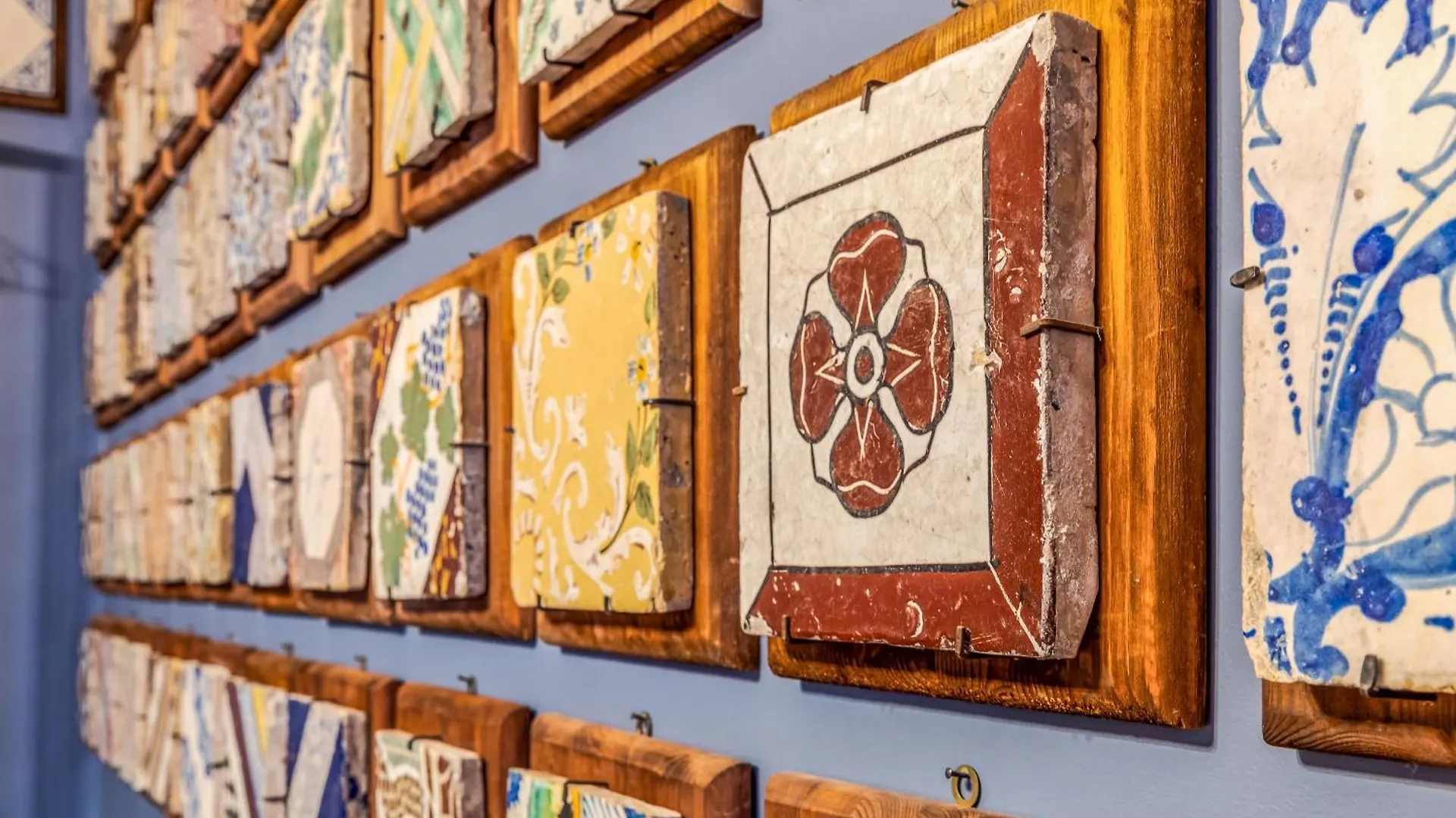 Le Stanze Al Genio Di Darlon Bed & Breakfast Palermo
