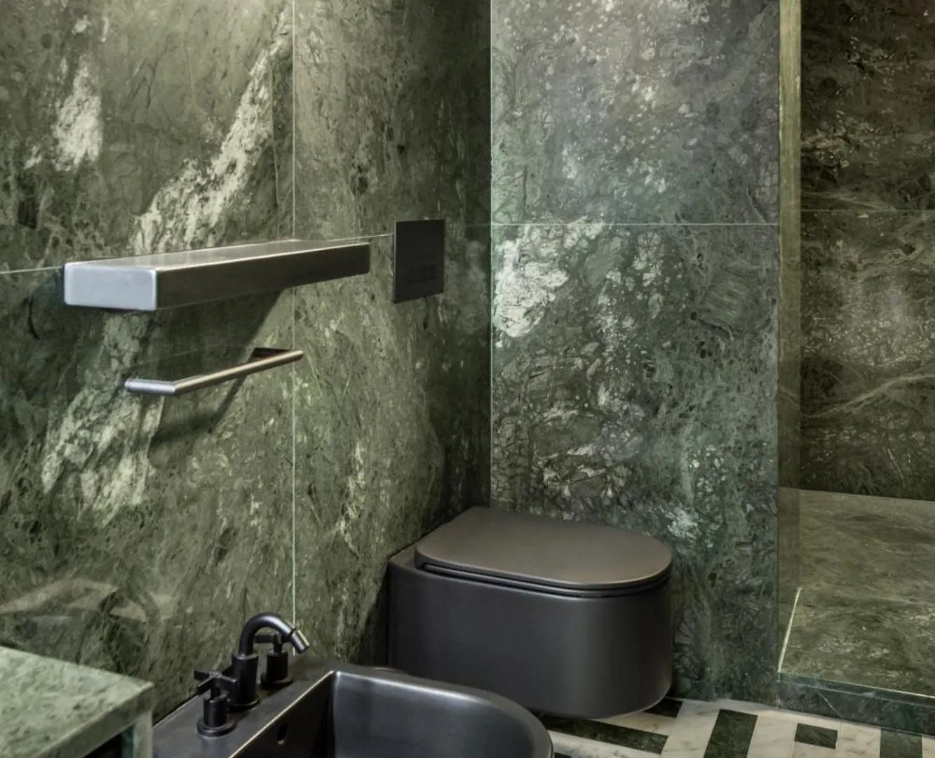 Le Stanze Al Genio Di Darlon Bed & Breakfast Palermo