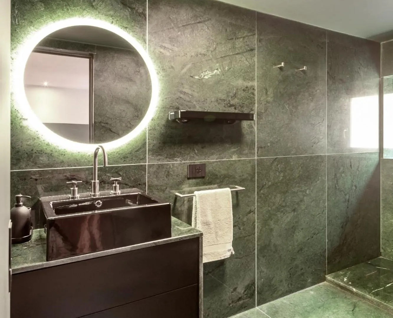 Le Stanze Al Genio Di Darlon Bed & Breakfast Palermo